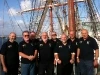 Fishstock festival, Brixham, September 2011