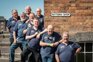 Old Gaffers Sea Shanty Group
